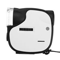 Микроскоп портативный для крепления на телефон 7004D, увеличение: 55X