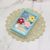 Набор для мягких контактных линз (Kits for contact lenses) XF1906