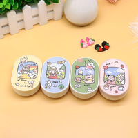 Мини набор для мягких контактных линз (Kits for contact lenses) TY008