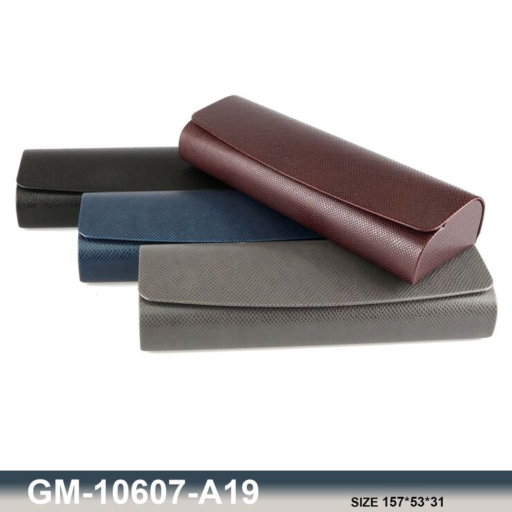 Magnetic glasses case GM-10607-A19