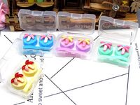 Mini soft contact lens XF-8X102