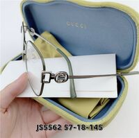 Metal frame SANTA JS5562