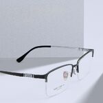 Titanium extralight nylor frames MAMO PT09013