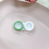 Contact lens case JHTBox