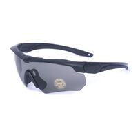 Очки защитные противоударные тактические 战术眼镜-SSSZG