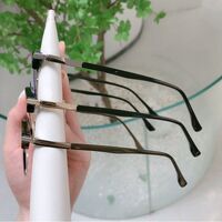 Combined nylor frame (metal + TR90) with Blue Ray Cut protection lenses MAMO H17016