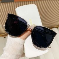 Солнцезащитные поляризационные очки с защитой UV400 FENQI F23001