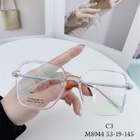 Оправа гибридная, титановый сплав + TR90 SANTA M8044