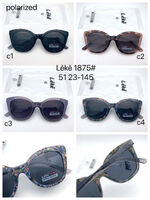 Polarized sunglasses Leke L1875