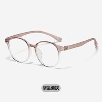 TR90 glasses with Blue ray cut protection ZCK2204