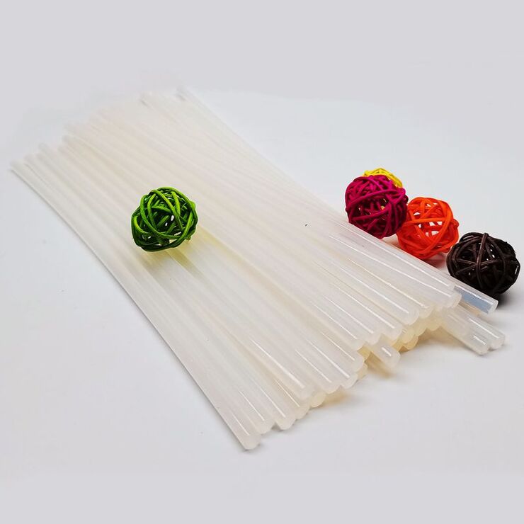 Термоклей для клеевого пистолета, Ø11 мм, цена за 1 кг