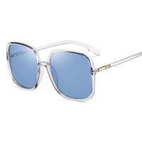 Photochromic glasses with blue light and UV protection 2848-2-GT