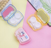 Набор для мягких контактных линз (Kits for contact lenses) A8101(A-039)