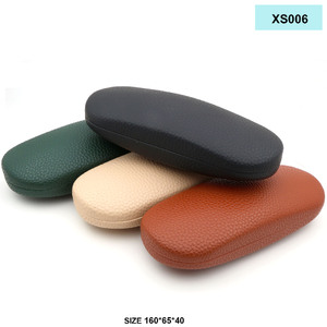 Glasses case XS006 眼镜盒