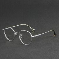 Titanium extralight frames MAMO PT08171