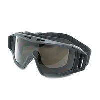Safety shockproof tactical goggles NX2