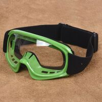 Очки детские защитные противоударные спортивные 风镜-龙款儿童