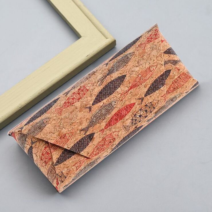 Футляр для очков и солнцезащитных очков TB-641163659824-Envelope 