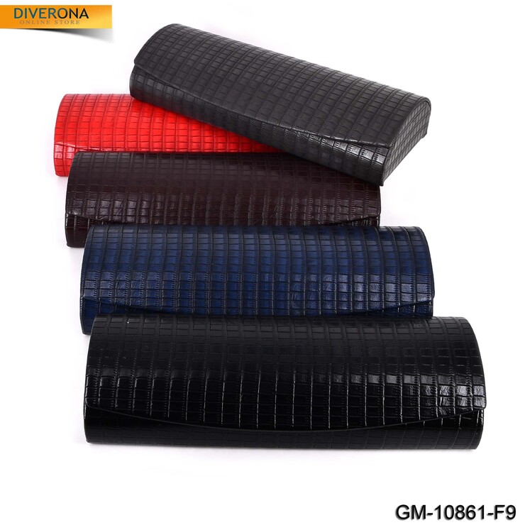 Magnetic glasses case GM-10861-F9