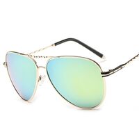 Polarized sunglasses with UV400 protection for driving FENQI F8602