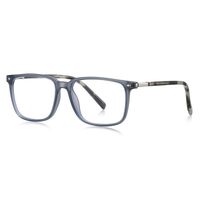 Plastic TR90 frame for glasses with UV protection More LS215