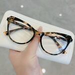 Оправа комбинированная (металл + TR90) MAMO QQ7016