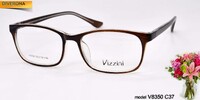 Plastic frames for glasses VIZZINI V8350