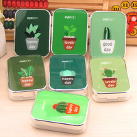 Kit for soft contact lenses (Kits for contact lenses) K-1705-1