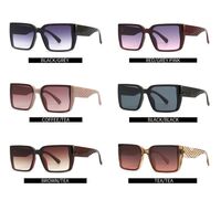 Plastic sunglasses Elit for women 9112-EL