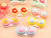 Мини набор для мягких контактных линз (Kits for contact lenses) S02365