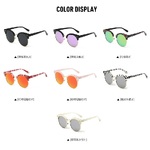 Polarized sunglasses with UV400 protection FENQI F1586