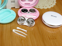 Мини набор для мягких контактных линз (Kits for contact lenses) MT6527