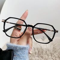 Plastic TR90 Blue Block glasses with blue light protection FENQI F3098