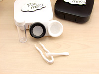 Набор для мягких контактных линз (Kits for contact lenses) HQ917KISSME