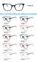 TR-90 plastic frames MH04-10