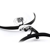 Носоупор силиконовый для очков CY009, CY010, CY011, CY012, CY013