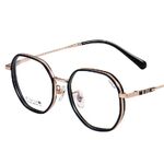 Оправа титановая + TR90 сверхлёгкая MAMO T23105