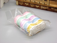 Контейнер для хранения контактных линз HF009, 5 штук