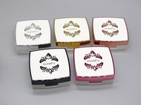 Kit for soft contact lenses (Kits for contact lenses) XF-8076