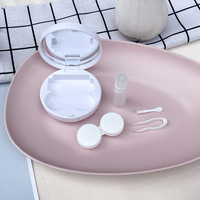 Kit for soft contact lenses (Kits for contact lenses) HF008-61