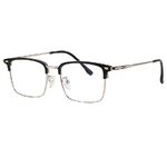 Оправа комбинированная (металл + TR90) MAMO H17001