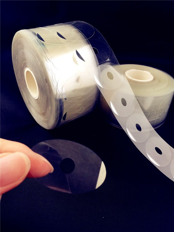 Lenses protective film for sucker OA029F/OA029G