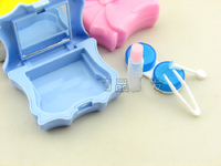 Kit for soft contact lenses (Kits for contact lenses) D03HD
