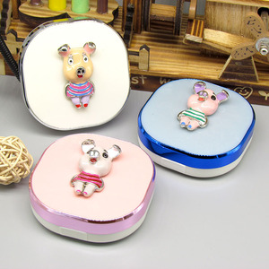 Kit for soft contact lenses XF8096Pig