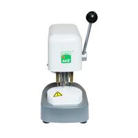 Drilling machine WZ-JP18B for plastic patterns marking