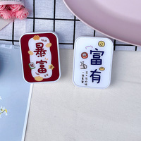 Kit for soft contact lenses (Kits for contact lenses) HF5033