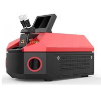 Сварочный аппарат для ювелирных изделий настольный YXS-W200