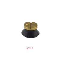 Suction cup LF-8211, LF-8212, LF-8213, LF-8214, LF-8215 for lens edgers Tianwa, Vigo, Nanhan, Supore