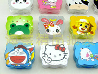 Kit for soft contact lenses (Kits for contact lenses) JH889HQ00