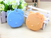 Kit for soft contact lenses (Kits for contact lenses) W333